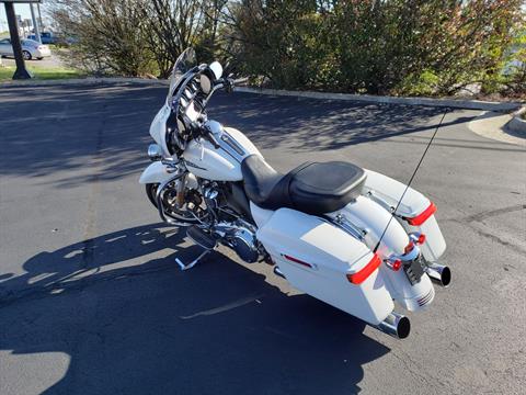2017 Harley-Davidson Street Glide® Special in Lynchburg, Virginia - Photo 7