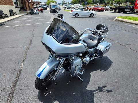 2011 Harley-Davidson Road Glide® Ultra in Lynchburg, Virginia - Photo 5