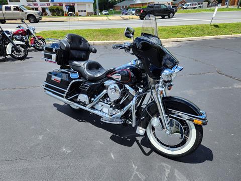 1995 Harley-Davidson ELECTRA GLIDE CLASSIC in Lynchburg, Virginia - Photo 1