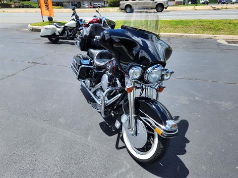 1995 Harley-Davidson ELECTRA GLIDE CLASSIC in Lynchburg, Virginia - Photo 2