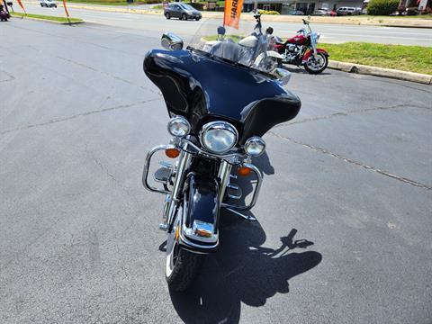 1995 Harley-Davidson ELECTRA GLIDE CLASSIC in Lynchburg, Virginia - Photo 3