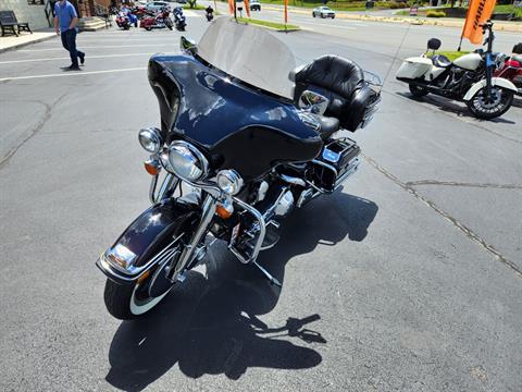 1995 Harley-Davidson ELECTRA GLIDE CLASSIC in Lynchburg, Virginia - Photo 4