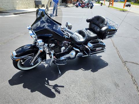 1995 Harley-Davidson ELECTRA GLIDE CLASSIC in Lynchburg, Virginia - Photo 5