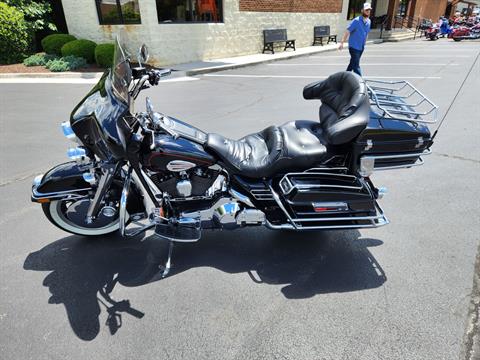 1995 Harley-Davidson ELECTRA GLIDE CLASSIC in Lynchburg, Virginia - Photo 6