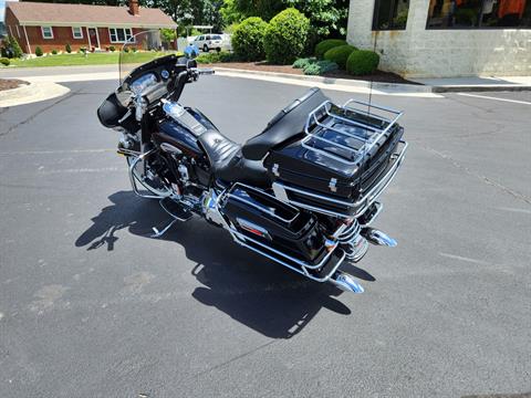 1995 Harley-Davidson ELECTRA GLIDE CLASSIC in Lynchburg, Virginia - Photo 8