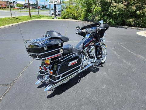 1995 Harley-Davidson ELECTRA GLIDE CLASSIC in Lynchburg, Virginia - Photo 12