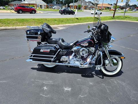 1995 Harley-Davidson ELECTRA GLIDE CLASSIC in Lynchburg, Virginia - Photo 14