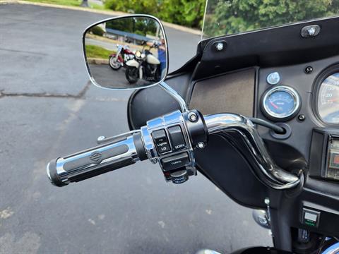 1995 Harley-Davidson ELECTRA GLIDE CLASSIC in Lynchburg, Virginia - Photo 17