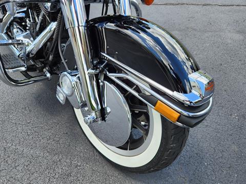 1995 Harley-Davidson ELECTRA GLIDE CLASSIC in Lynchburg, Virginia - Photo 21