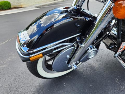 1995 Harley-Davidson ELECTRA GLIDE CLASSIC in Lynchburg, Virginia - Photo 22