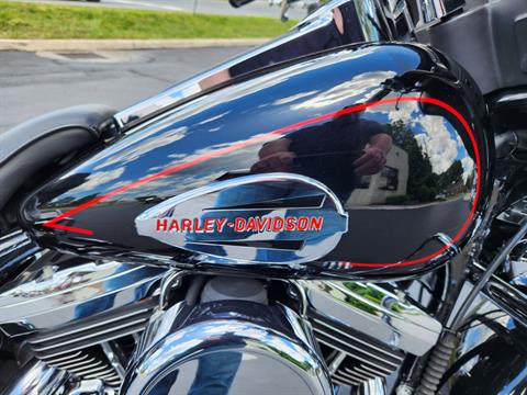 1995 Harley-Davidson ELECTRA GLIDE CLASSIC in Lynchburg, Virginia - Photo 24