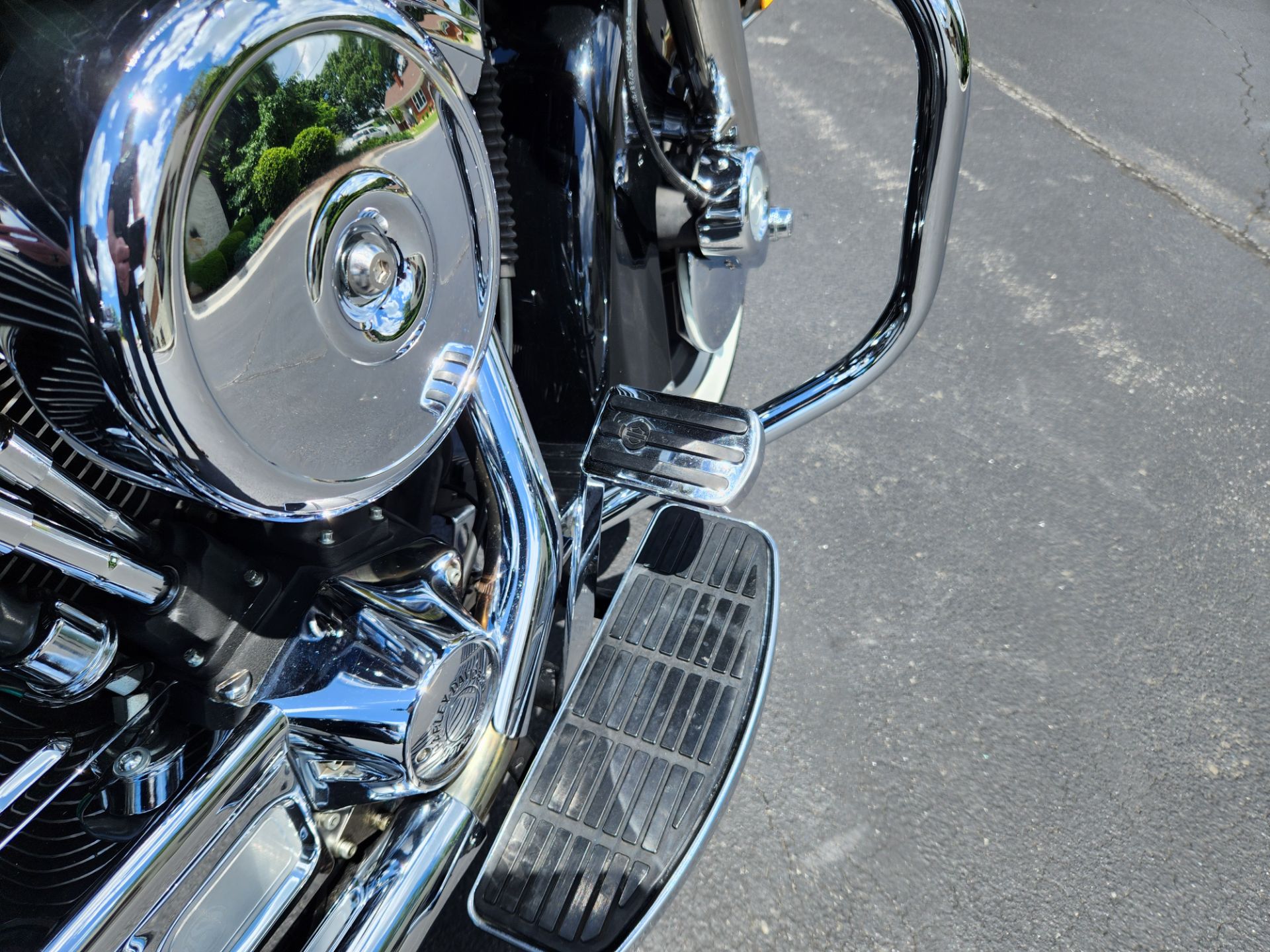 1995 Harley-Davidson ELECTRA GLIDE CLASSIC in Lynchburg, Virginia - Photo 30