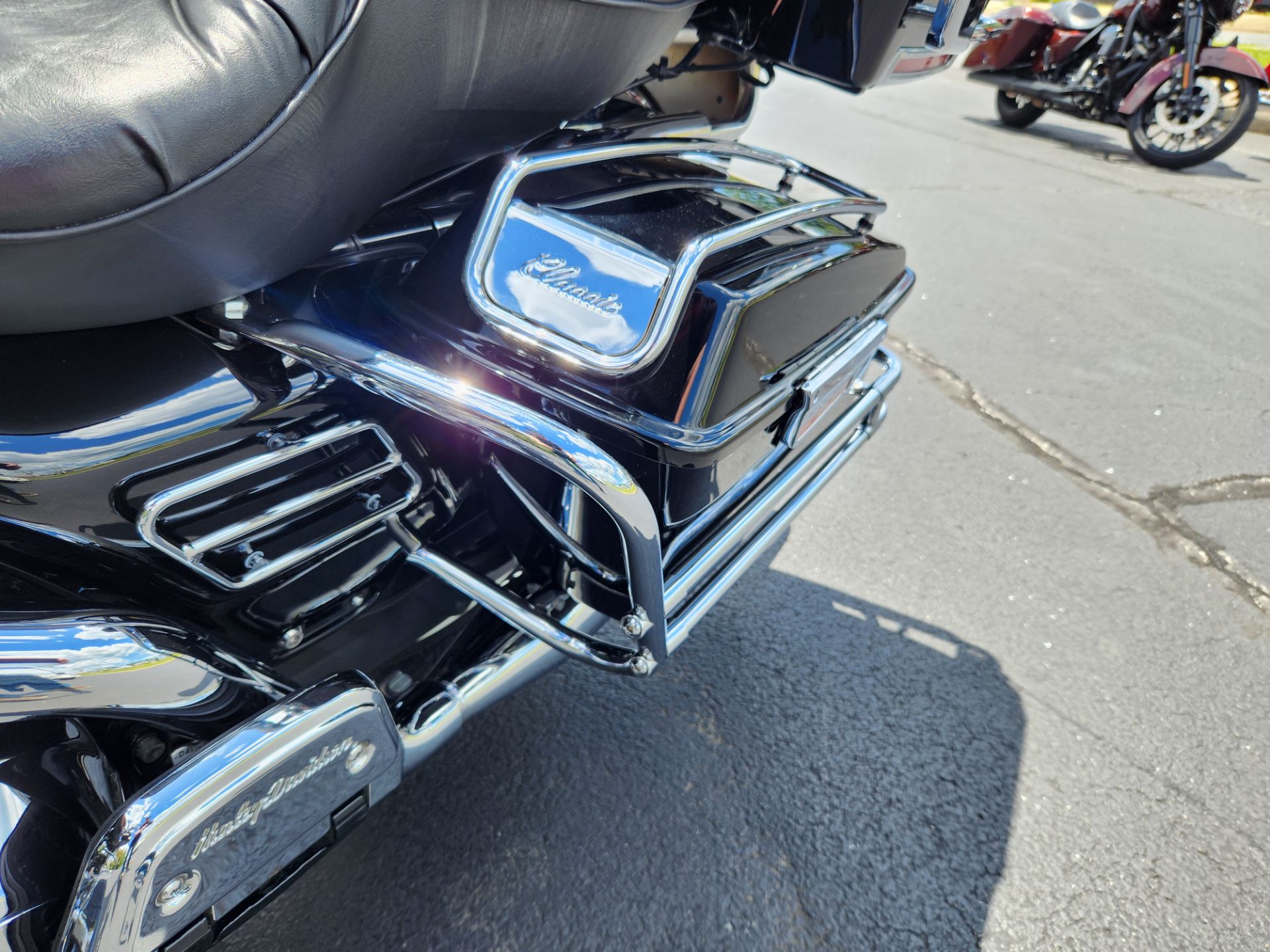 1995 Harley-Davidson ELECTRA GLIDE CLASSIC in Lynchburg, Virginia - Photo 41