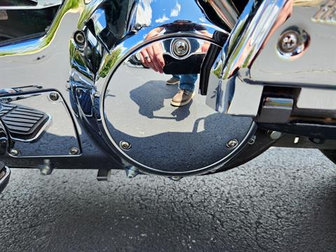 1995 Harley-Davidson ELECTRA GLIDE CLASSIC in Lynchburg, Virginia - Photo 43