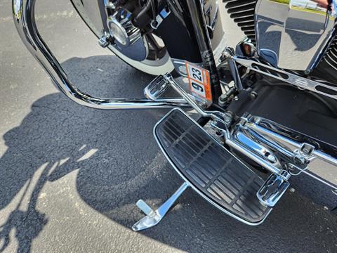 1995 Harley-Davidson ELECTRA GLIDE CLASSIC in Lynchburg, Virginia - Photo 44