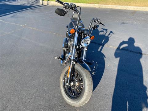 2020 Harley-Davidson Forty-Eight® in Lynchburg, Virginia - Photo 3