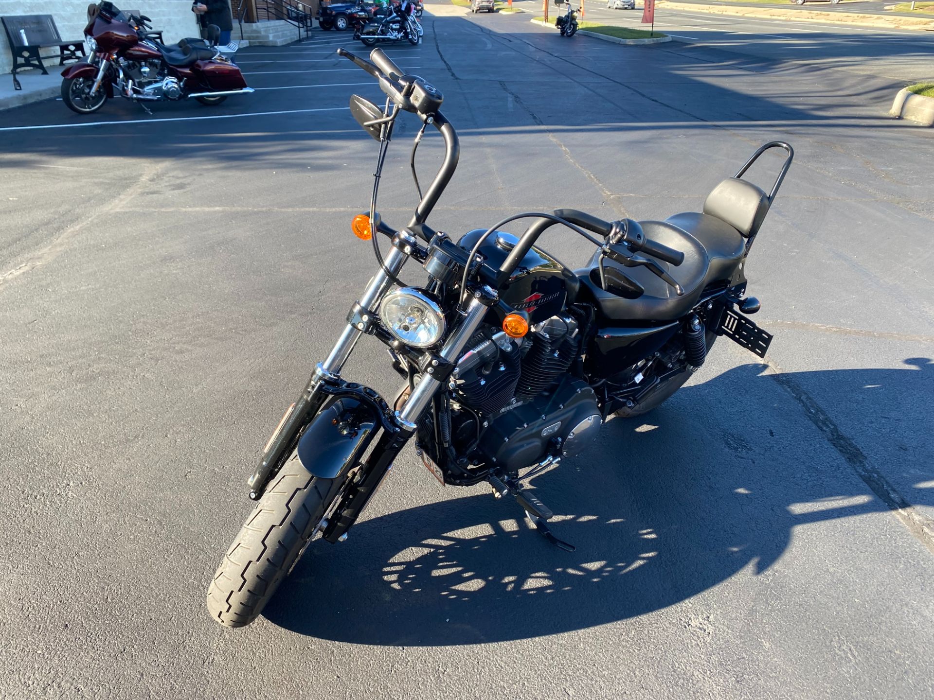 2020 Harley-Davidson Forty-Eight® in Lynchburg, Virginia - Photo 4
