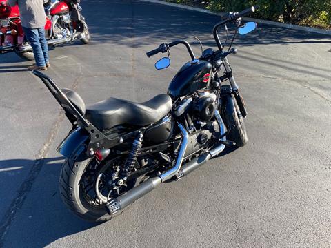 2020 Harley-Davidson Forty-Eight® in Lynchburg, Virginia - Photo 8