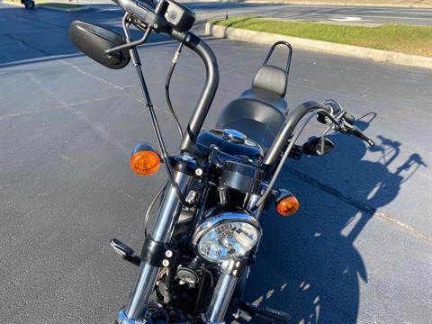 2020 Harley-Davidson Forty-Eight® in Lynchburg, Virginia - Photo 12
