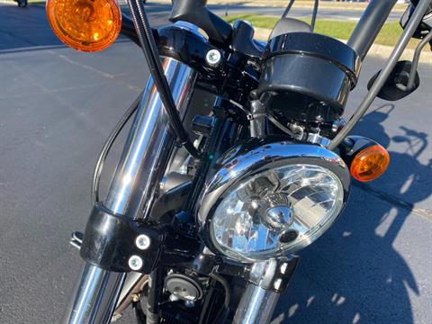 2020 Harley-Davidson Forty-Eight® in Lynchburg, Virginia - Photo 13