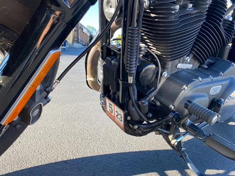 2020 Harley-Davidson Forty-Eight® in Lynchburg, Virginia - Photo 15