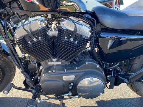 2020 Harley-Davidson Forty-Eight® in Lynchburg, Virginia - Photo 16
