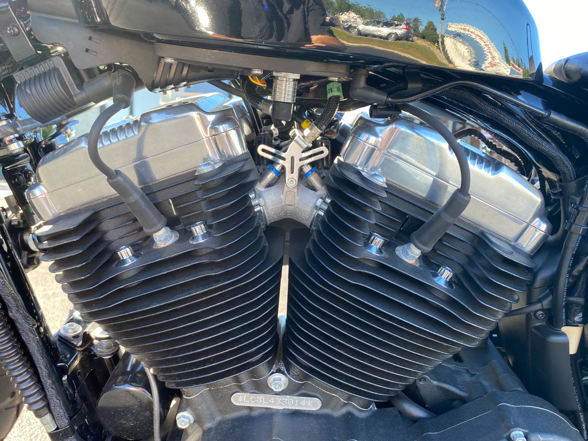 2020 Harley-Davidson Forty-Eight® in Lynchburg, Virginia - Photo 20