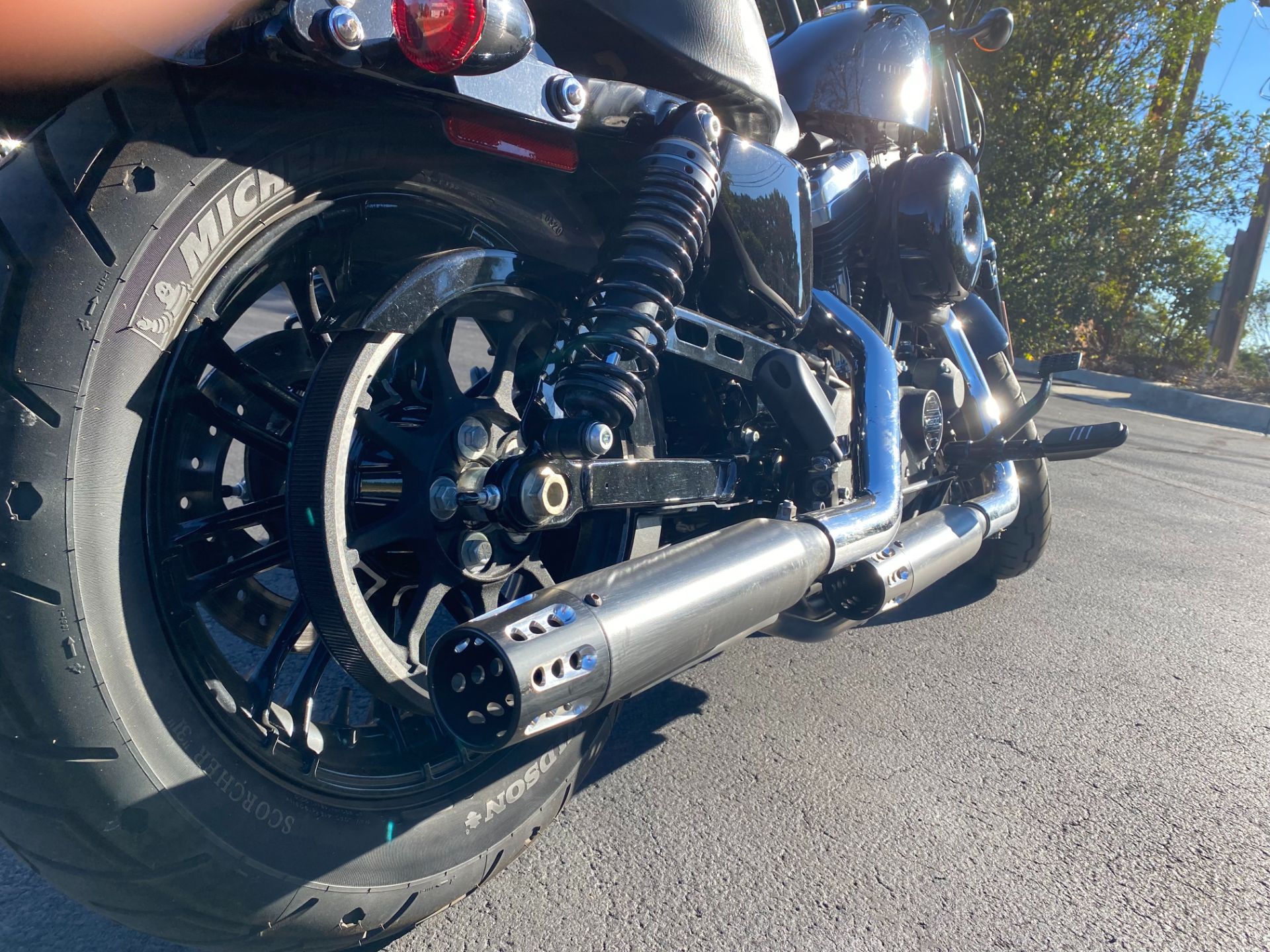 2020 Harley-Davidson Forty-Eight® in Lynchburg, Virginia - Photo 25
