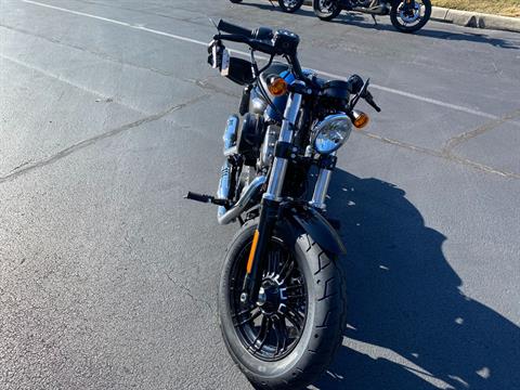 2022 Harley-Davidson Forty-Eight® in Lynchburg, Virginia - Photo 2