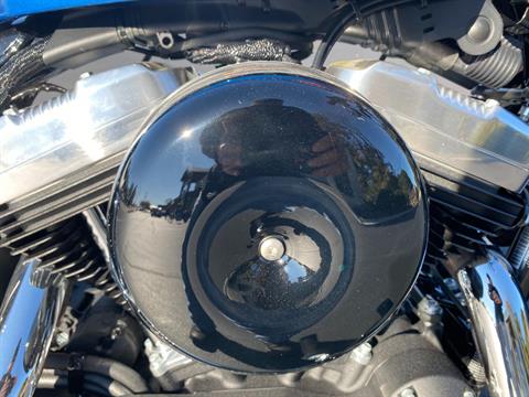 2022 Harley-Davidson Forty-Eight® in Lynchburg, Virginia - Photo 29