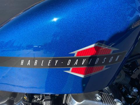 2022 Harley-Davidson Forty-Eight® in Lynchburg, Virginia - Photo 32