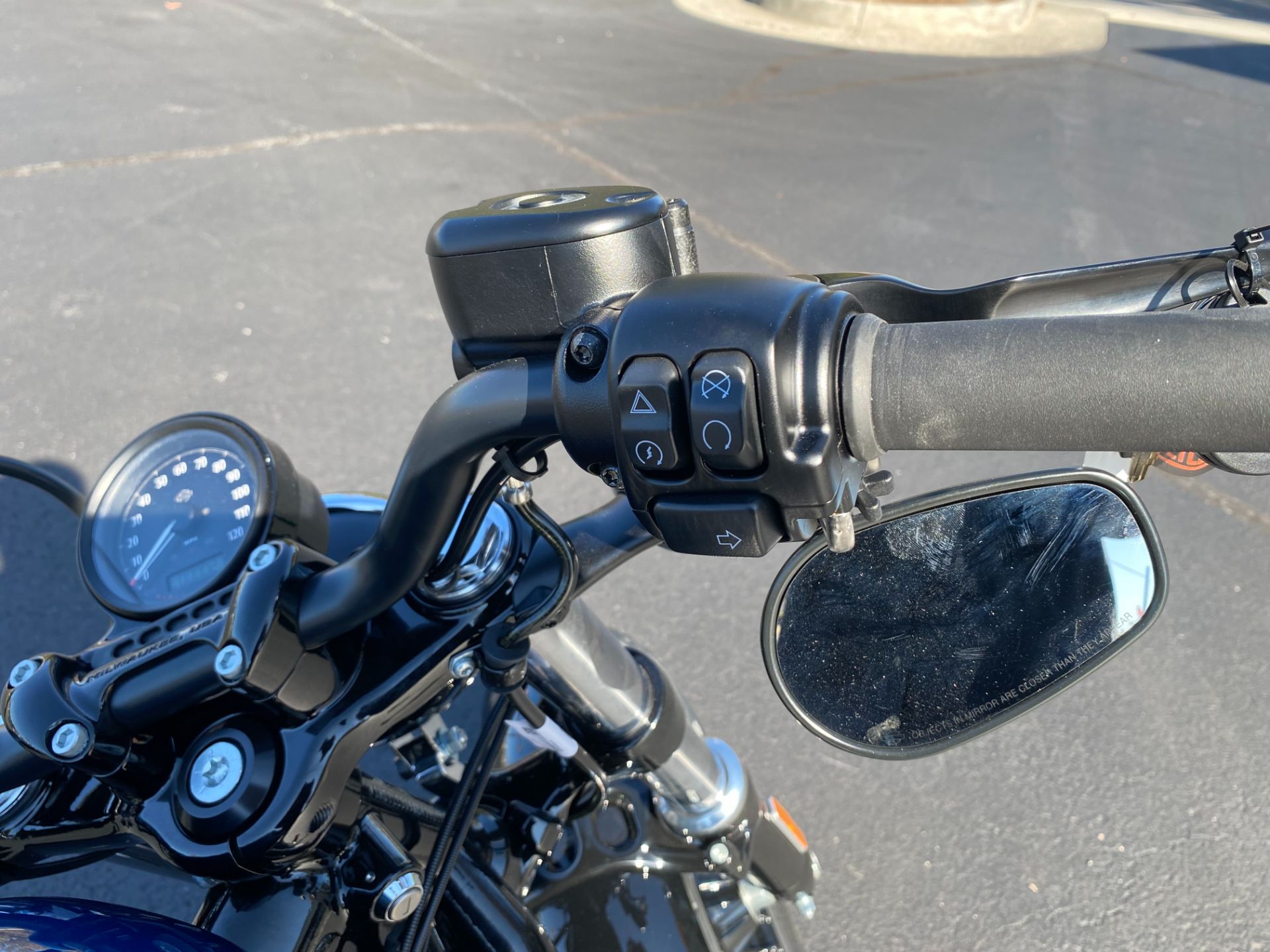 2022 Harley-Davidson Forty-Eight® in Lynchburg, Virginia - Photo 35