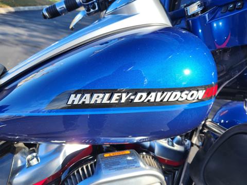2020 Harley-Davidson CVO™ Limited in Lynchburg, Virginia - Photo 26