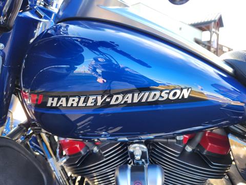 2020 Harley-Davidson CVO™ Limited in Lynchburg, Virginia - Photo 27