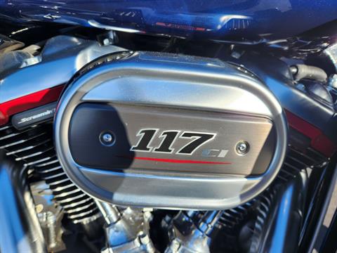 2020 Harley-Davidson CVO™ Limited in Lynchburg, Virginia - Photo 29