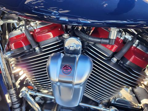 2020 Harley-Davidson CVO™ Limited in Lynchburg, Virginia - Photo 32