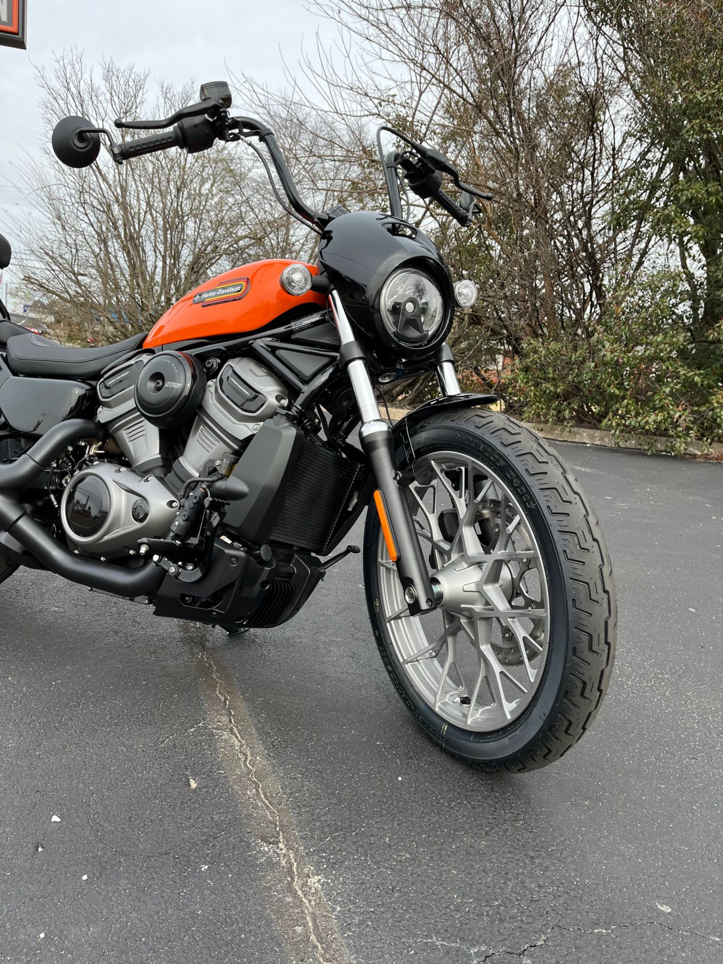 2024 Harley-Davidson Nightster® Special in Lynchburg, Virginia - Photo 4