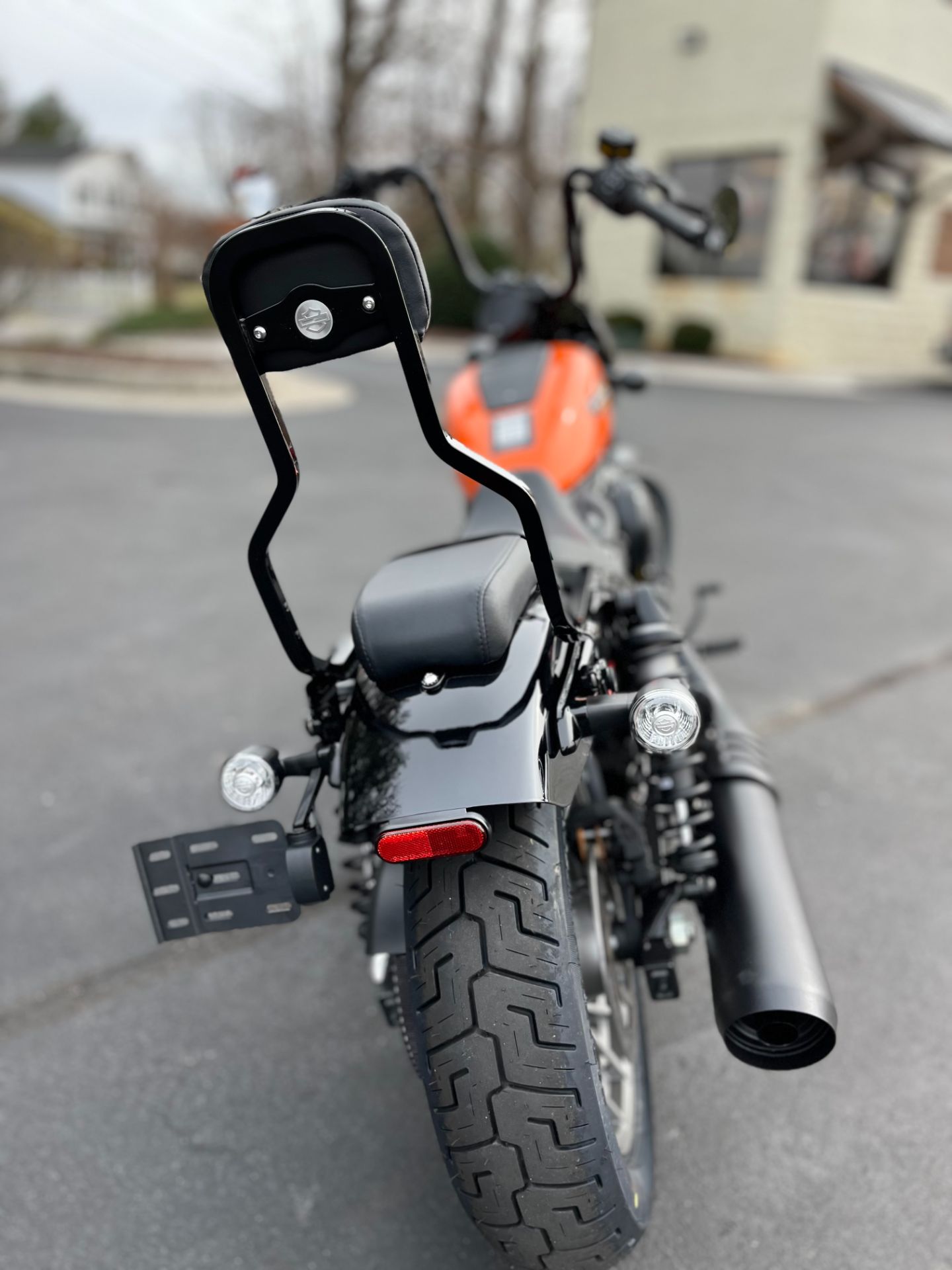 2024 Harley-Davidson Nightster® Special in Lynchburg, Virginia - Photo 5