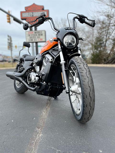 2024 Harley-Davidson Nightster® Special in Lynchburg, Virginia - Photo 6