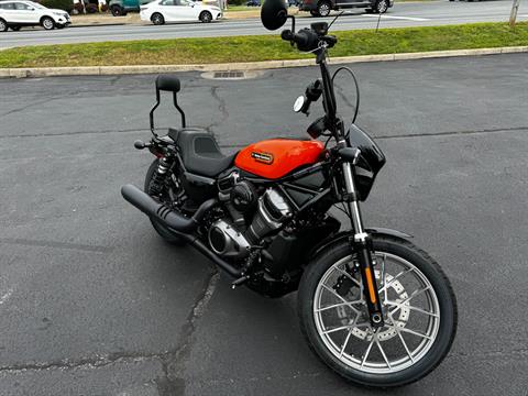 2024 Harley-Davidson Nightster® Special in Lynchburg, Virginia