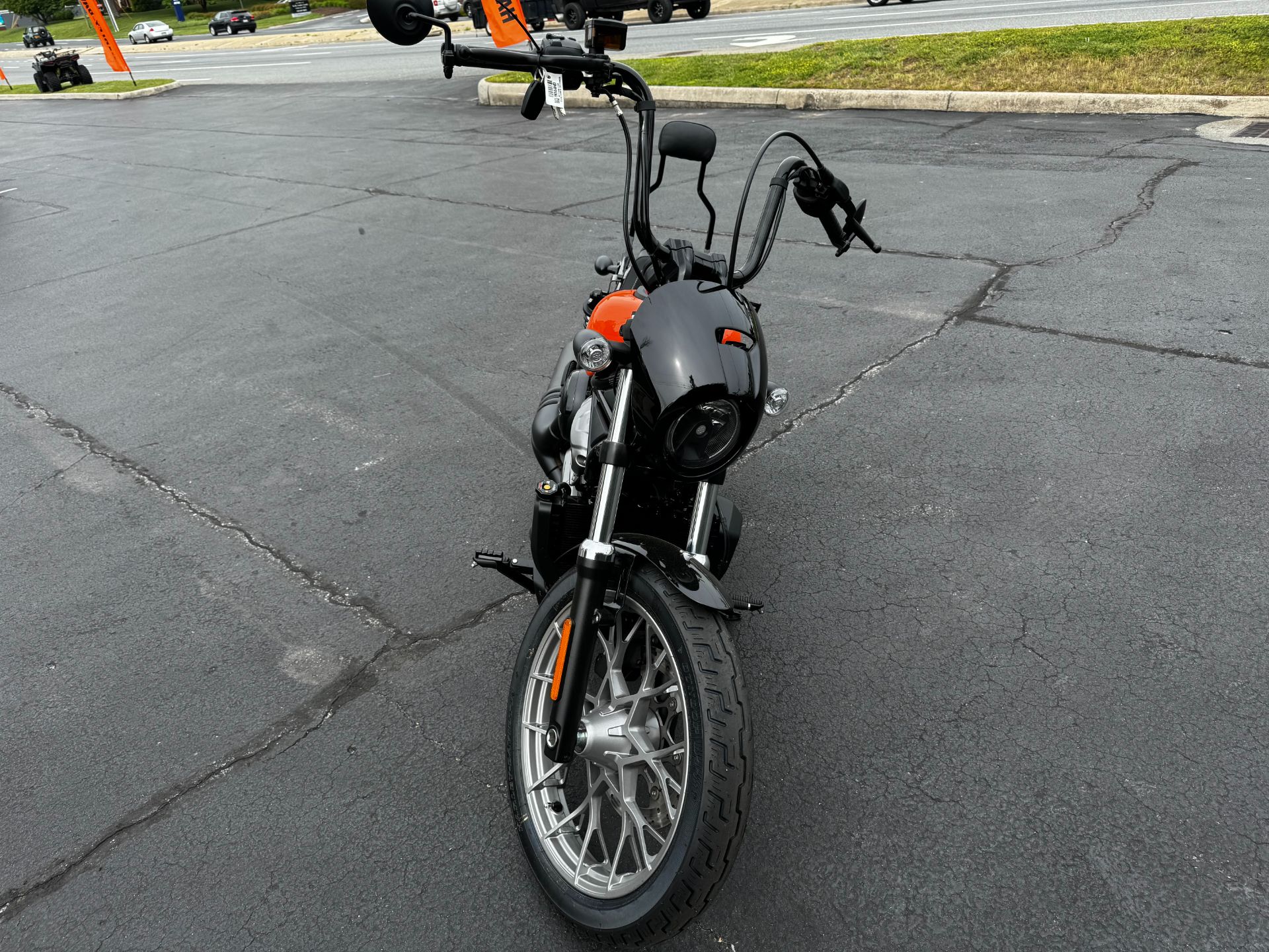 2024 Harley-Davidson Nightster® Special in Lynchburg, Virginia - Photo 2