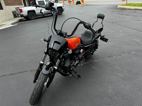 2024 Harley-Davidson Nightster® Special in Lynchburg, Virginia - Photo 3