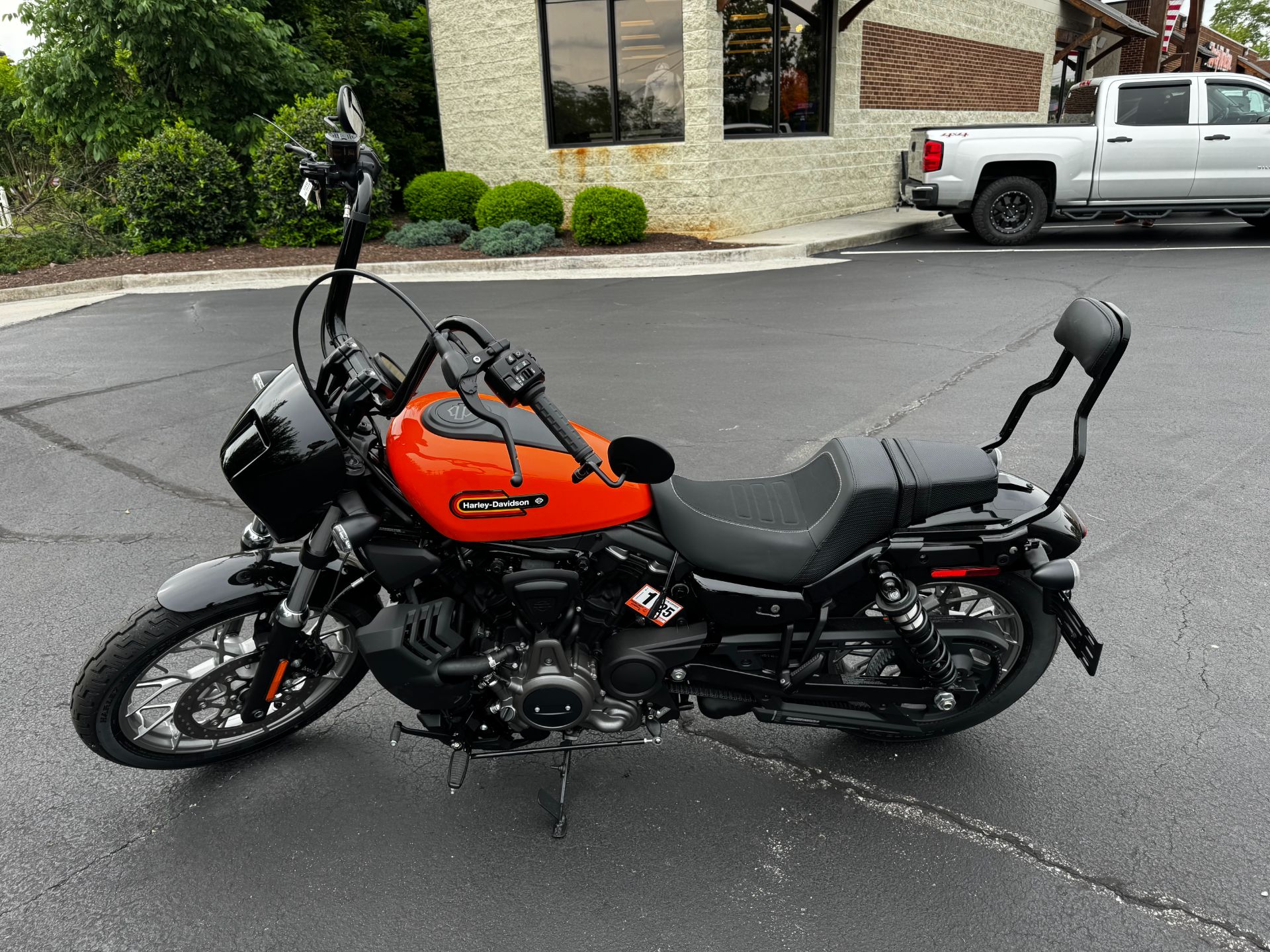 2024 Harley-Davidson Nightster® Special in Lynchburg, Virginia - Photo 4