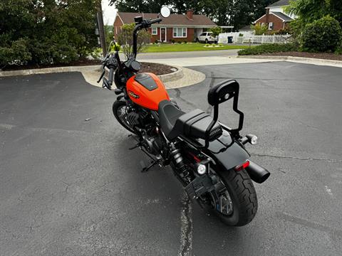 2024 Harley-Davidson Nightster® Special in Lynchburg, Virginia - Photo 5