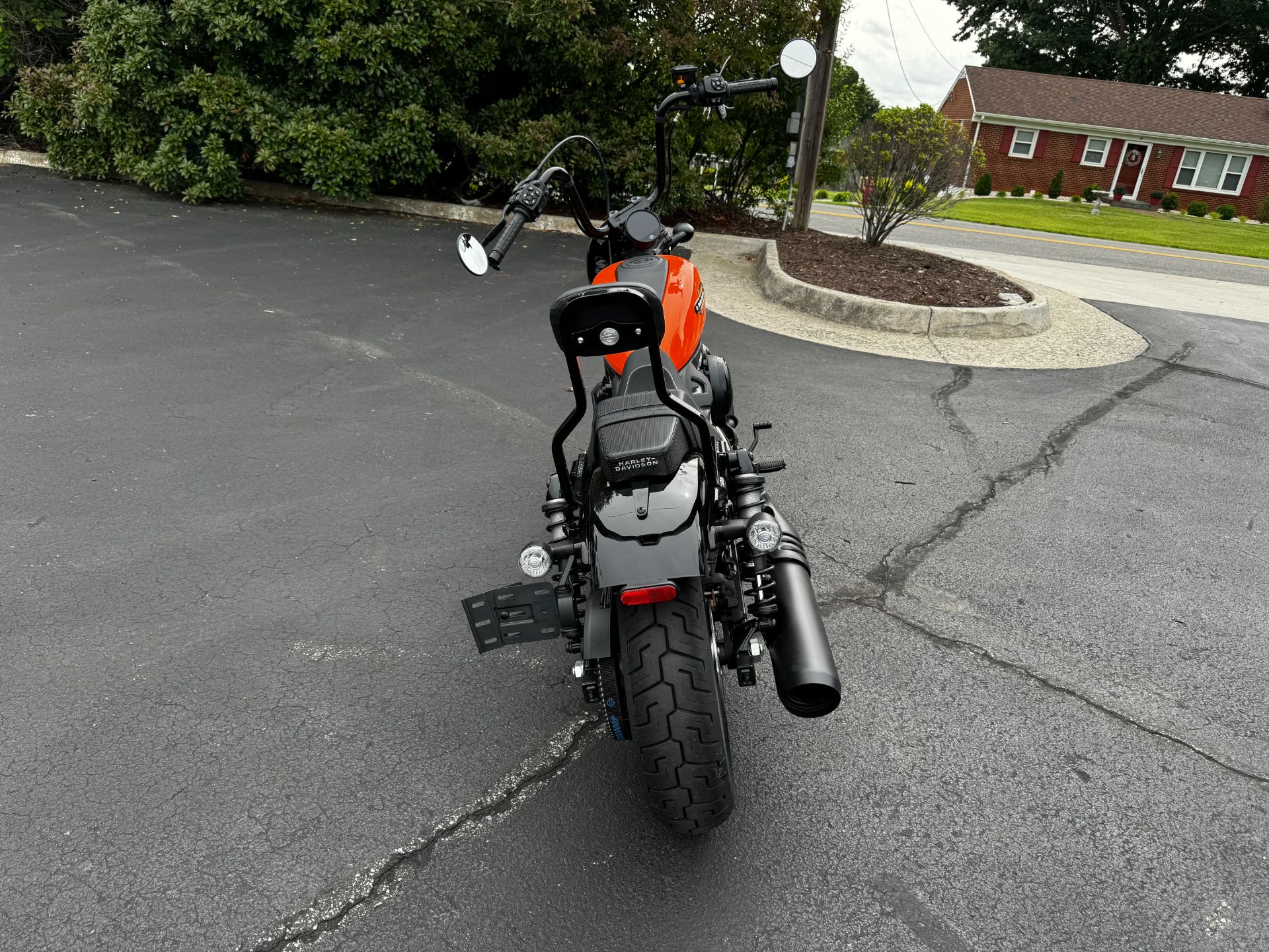 2024 Harley-Davidson Nightster® Special in Lynchburg, Virginia - Photo 6