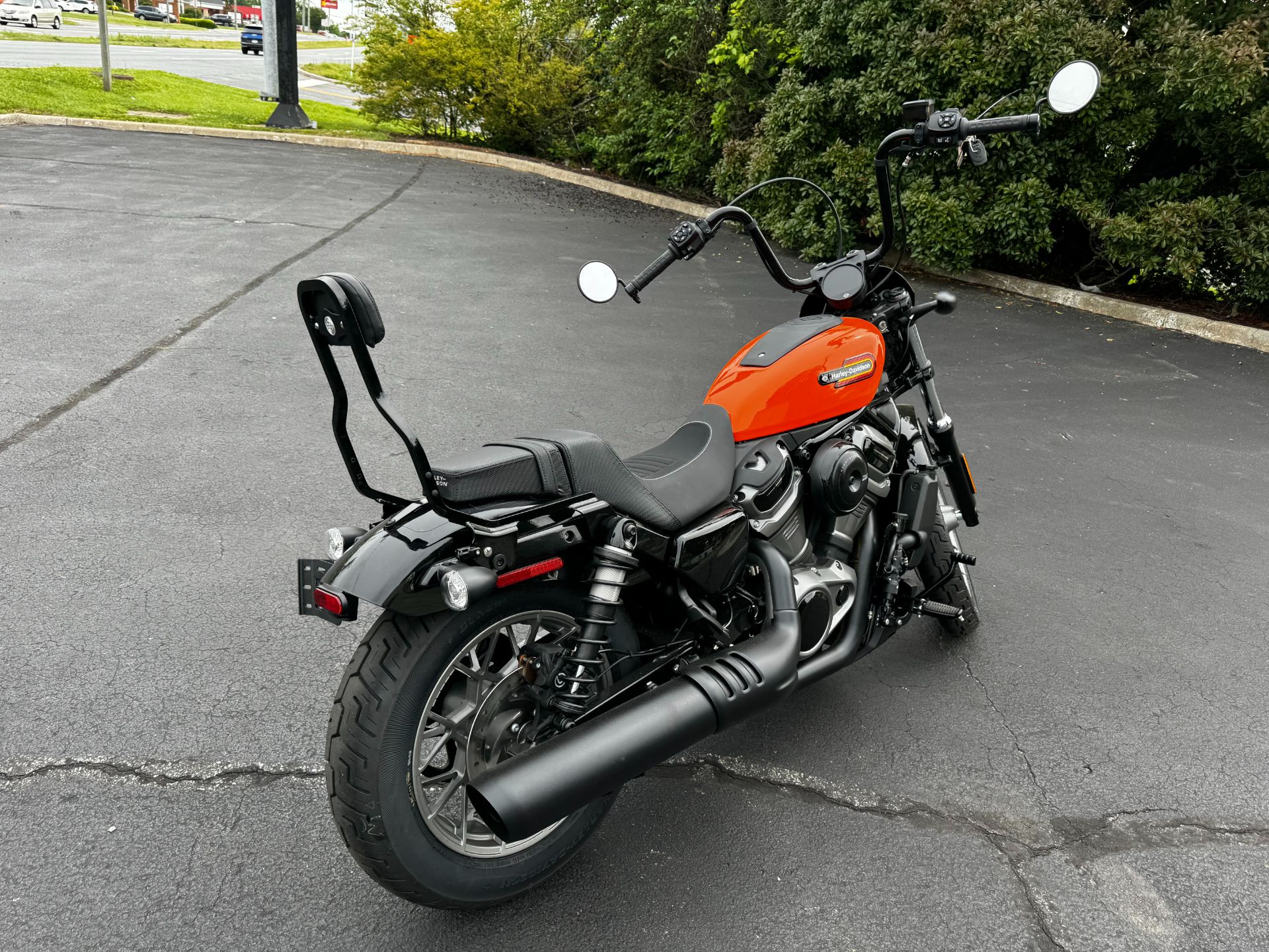 2024 Harley-Davidson Nightster® Special in Lynchburg, Virginia - Photo 7