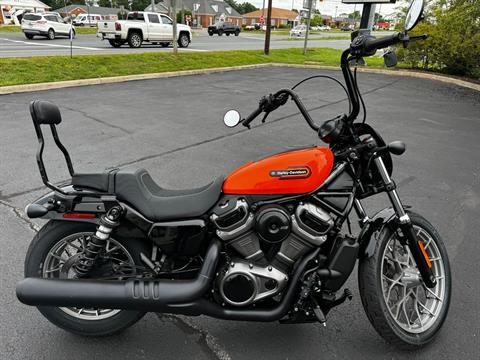 2024 Harley-Davidson Nightster® Special in Lynchburg, Virginia - Photo 8