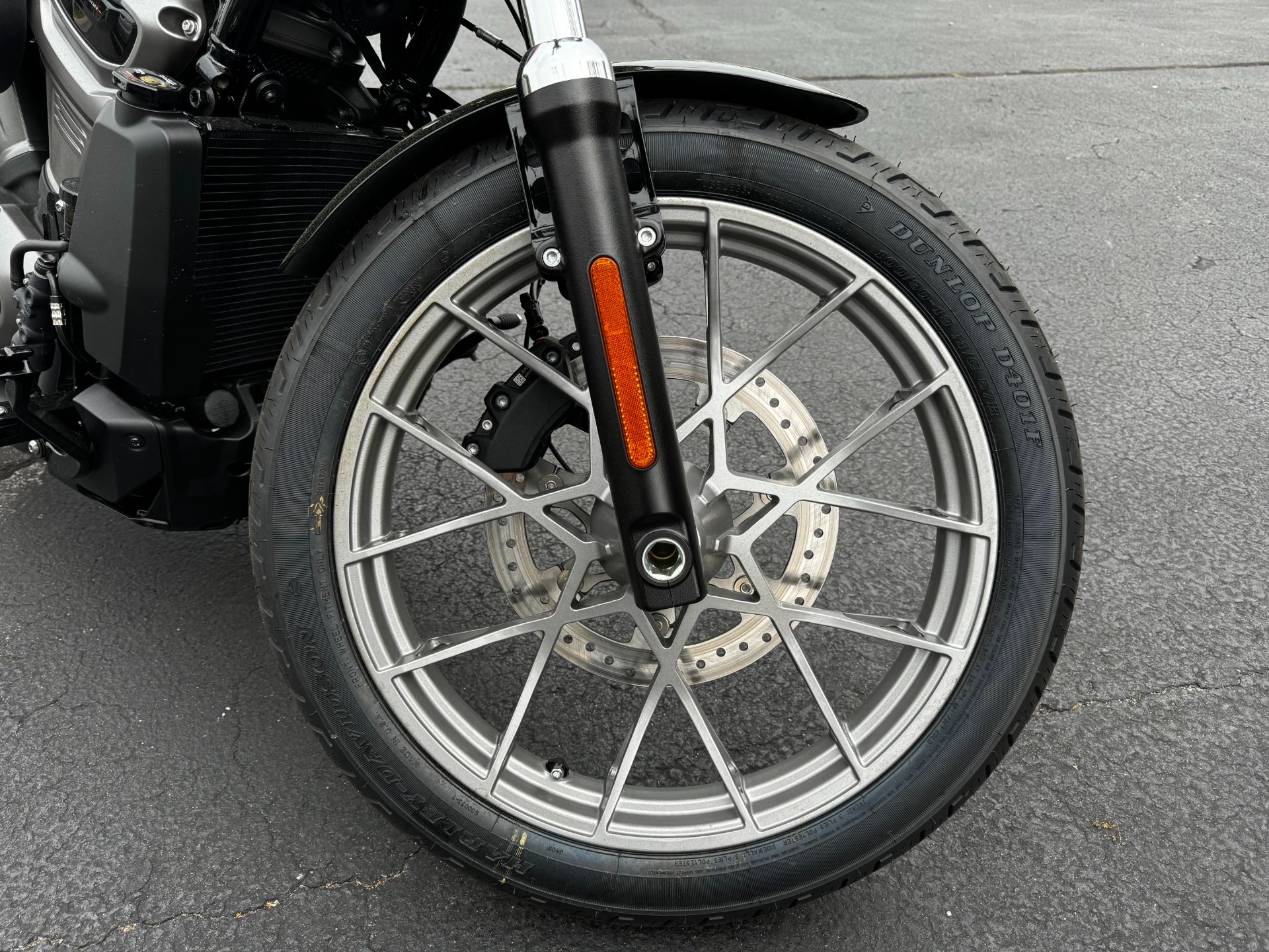 2024 Harley-Davidson Nightster® Special in Lynchburg, Virginia - Photo 9