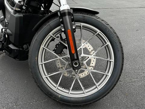 2024 Harley-Davidson Nightster® Special in Lynchburg, Virginia - Photo 9