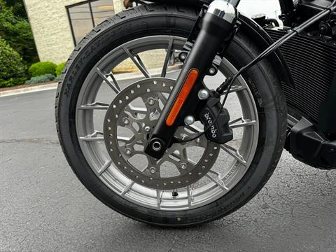 2024 Harley-Davidson Nightster® Special in Lynchburg, Virginia - Photo 10